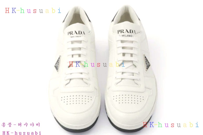 NEW 프라다 스니커즈 신상 P 665220