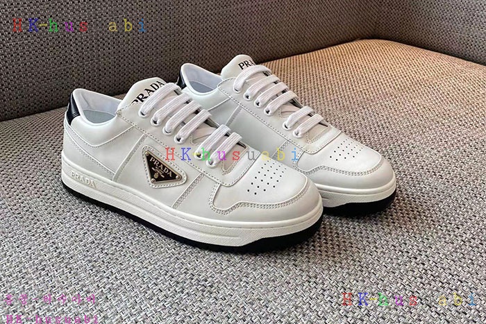 NEW 프라다 스니커즈 신상 P 665220