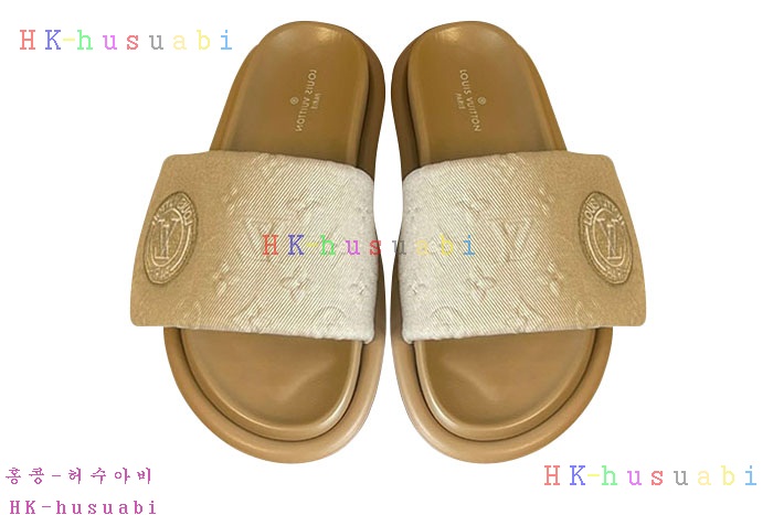 NEW 루이비통 샌들 신상 LV 622410