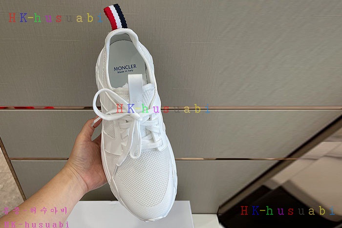 NEW 몽클레어 신발 신상 M 882100