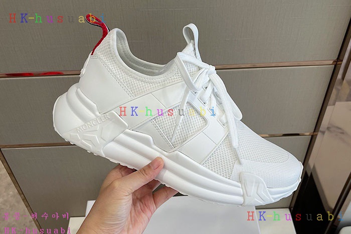 NEW 몽클레어 신발 신상 M 882100