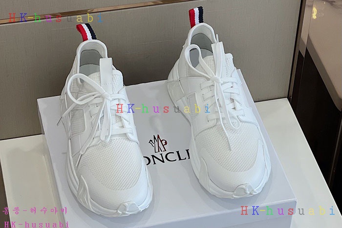 NEW 몽클레어 신발 신상 M 882100