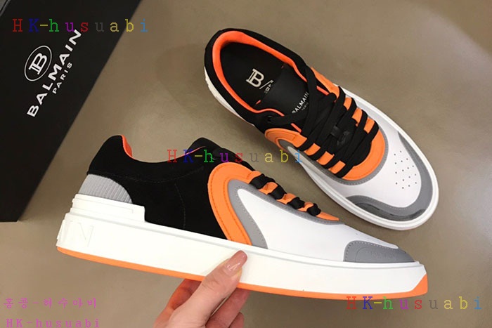 NEW 발망 스니커즈 신상 B 882451