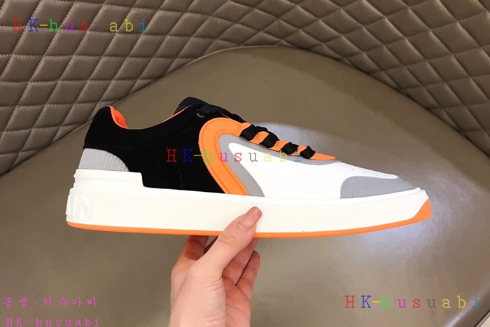 NEW 발망 스니커즈 신상 B 882451