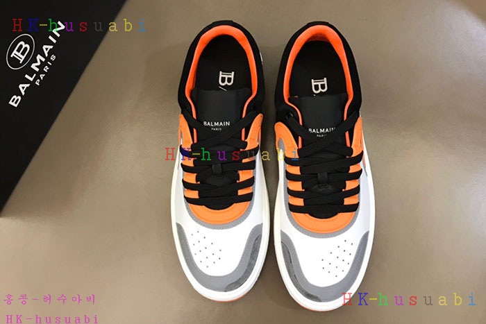 NEW 발망 스니커즈 신상 B 882451