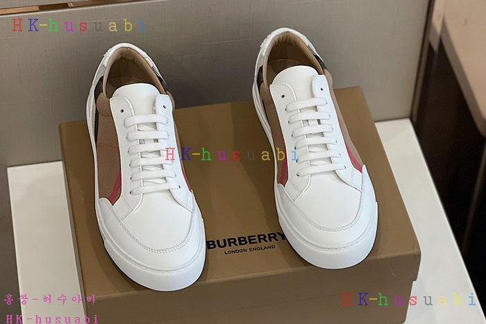 NEW 버버리 스니커즈 신상 BB 924112