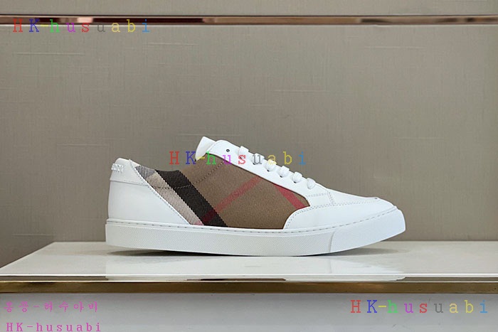 NEW 버버리 스니커즈 신상 BB 924112