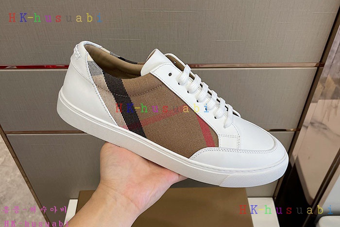 NEW 버버리 스니커즈 신상 BB 924112