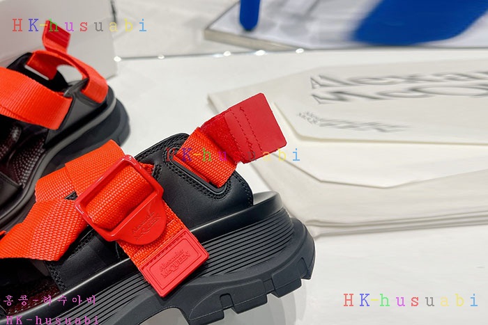 NEW 알렉산더 맥퀸 신발 신상 MQ 995585