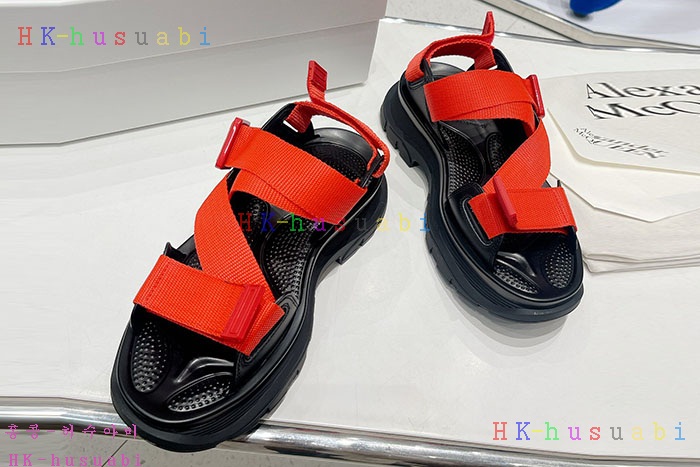 NEW 알렉산더 맥퀸 신발 신상 MQ 995585