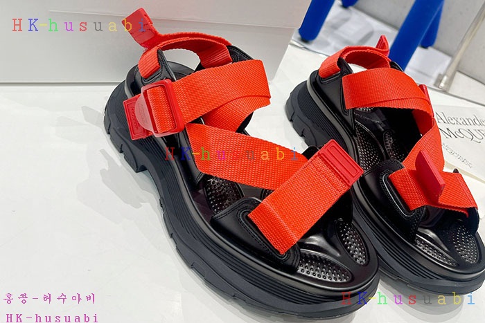 NEW 알렉산더 맥퀸 신발 신상 MQ 995585