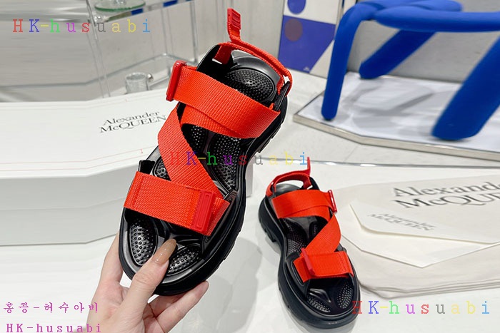 NEW 알렉산더 맥퀸 신발 신상 MQ 995585