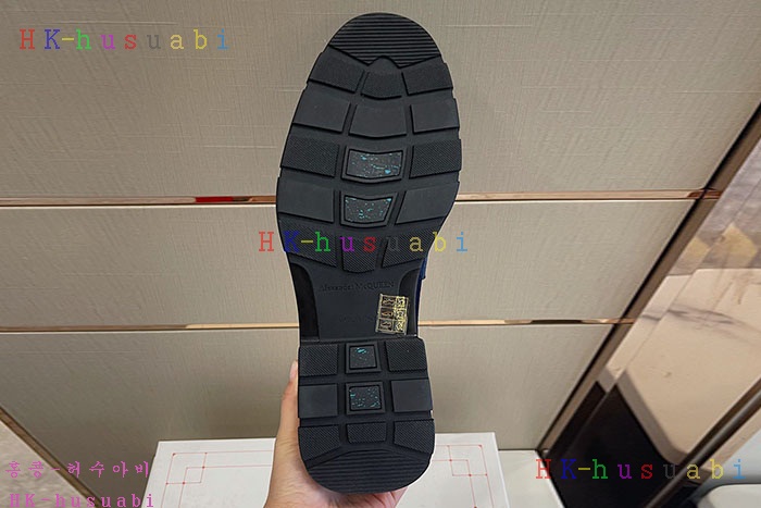 NEW 알렉산더 맥퀸 신발 신상 MQ 995222