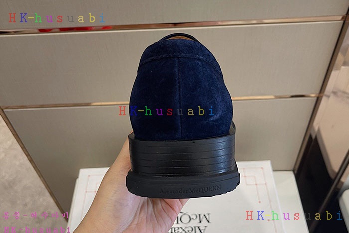 NEW 알렉산더 맥퀸 신발 신상 MQ 995222