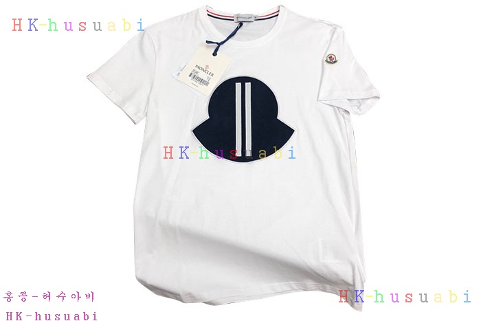 NEW 몽클레어 반팔티 신상 M 663500