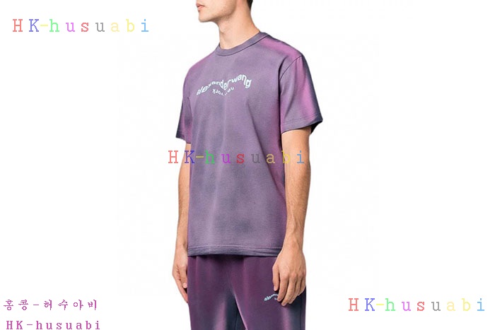 NEW 알렉산더왕 반팔티 신상 W 888741