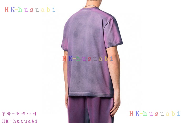 NEW 알렉산더왕 반팔티 신상 W 888741