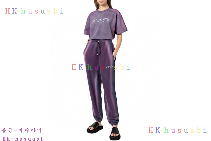 NEW 알렉산더왕 반팔티 신상 W 888741