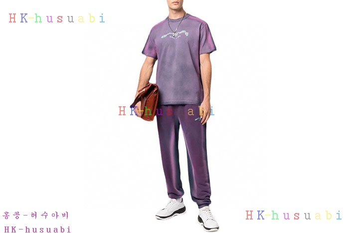 NEW 알렉산더왕 반팔티 신상 W 888741