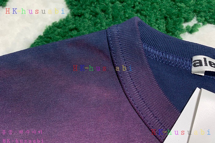 NEW 알렉산더왕 반팔티 신상 W 888741