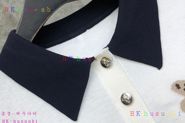 NEW  톰브라운 반팔티 신상 TB 88850