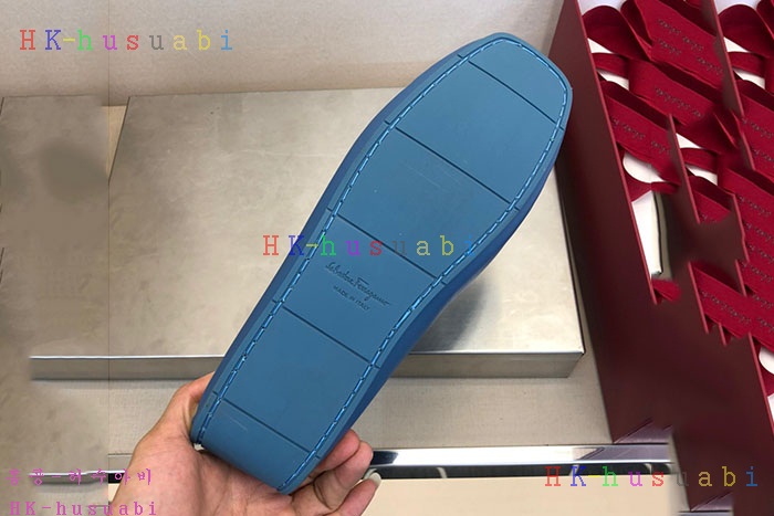 NEW 페라가모 신발 신상 F 5524222