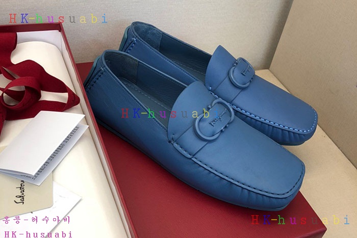 NEW 페라가모 신발 신상 F 5524222