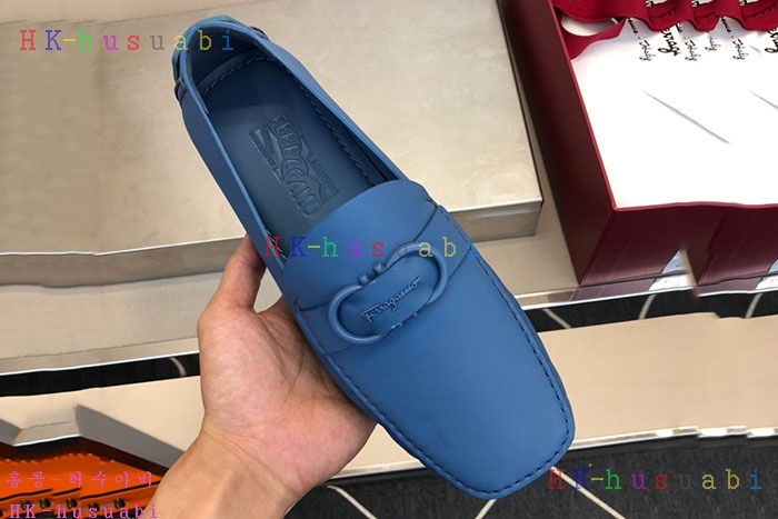 NEW 페라가모 신발 신상 F 5524222
