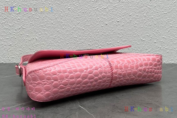 ★미러급★발렌시아가 BOS XX 스몰 플랩백 69564521-6