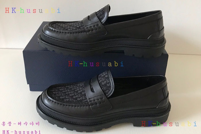 NEW 디올 신발 신상 DR 5554110