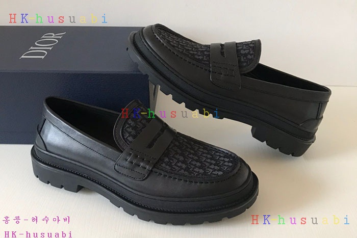 NEW 디올 신발 신상 DR 5554110