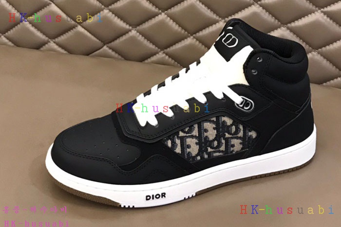 NEW 디올 신발 신상 DR 588412