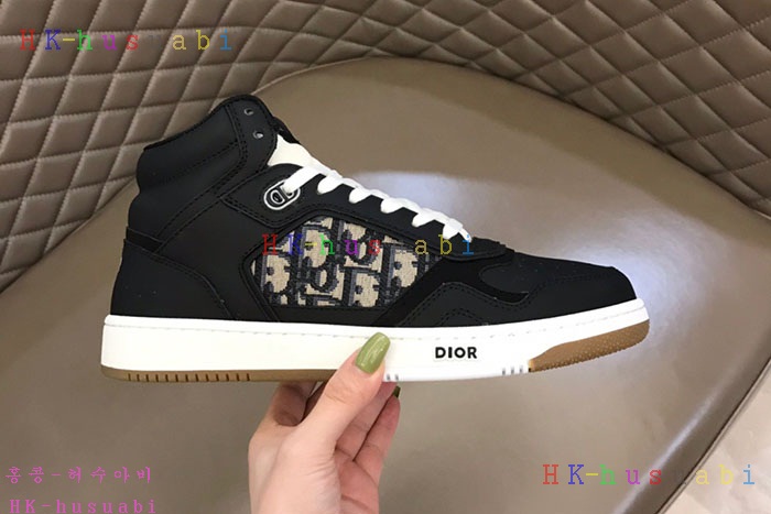 NEW 디올 신발 신상 DR 588412