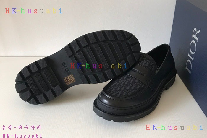NEW 디올 신발 신상 DR 5554110
