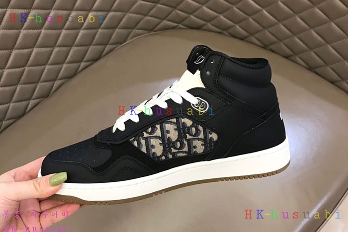 NEW 디올 신발 신상 DR 588412