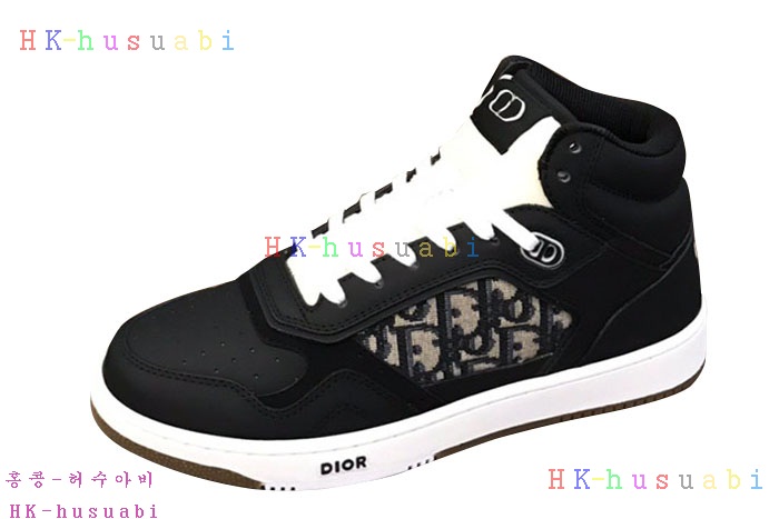 NEW 디올 신발 신상 DR 588412
