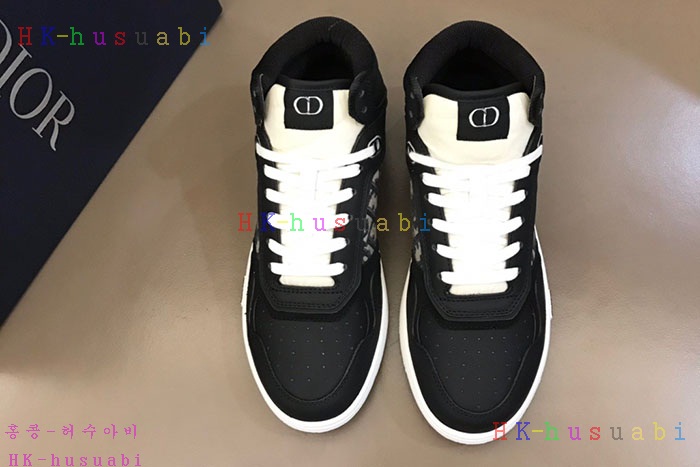 NEW 디올 신발 신상 DR 588412