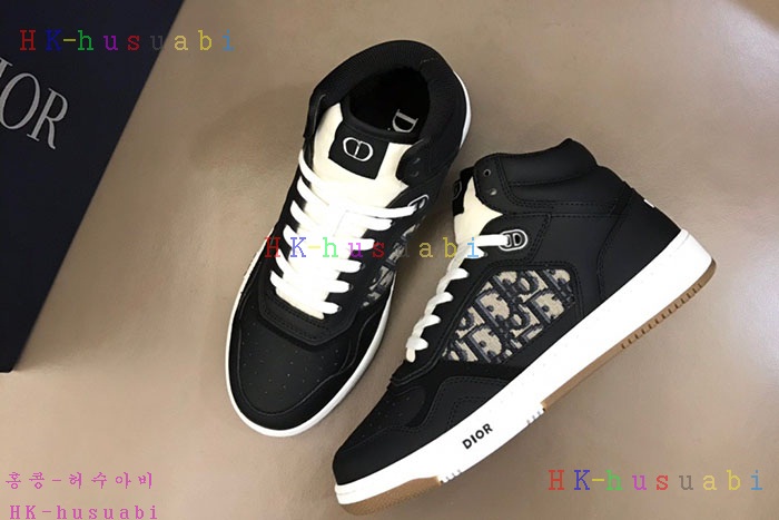 NEW 디올 신발 신상 DR 588412