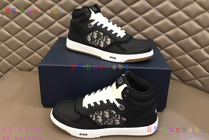 NEW 디올 신발 신상 DR 588412