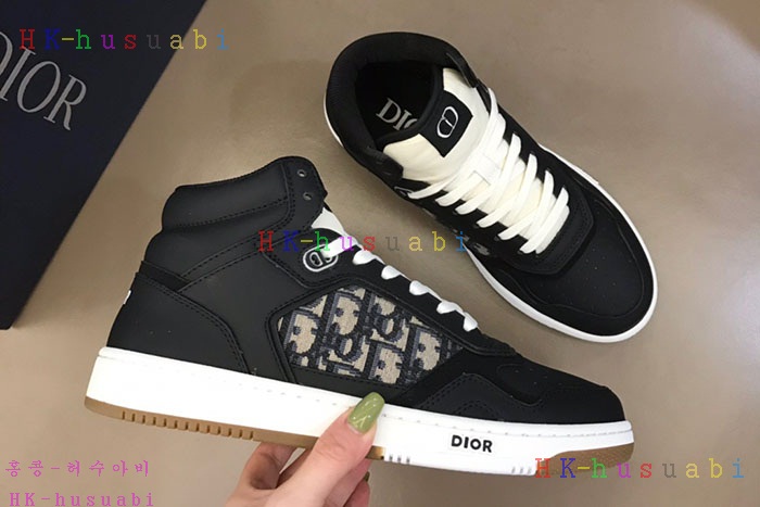 NEW 디올 신발 신상 DR 588412