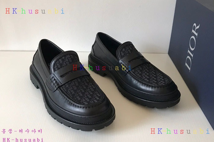 NEW 디올 신발 신상 DR 5554110