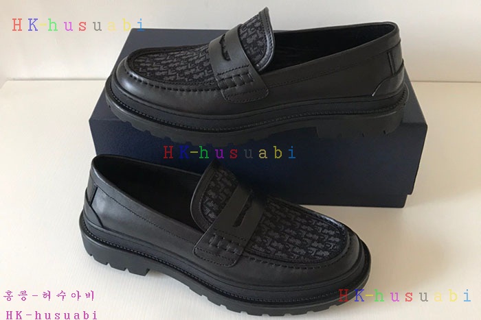 NEW 디올 신발 신상 DR 5554110