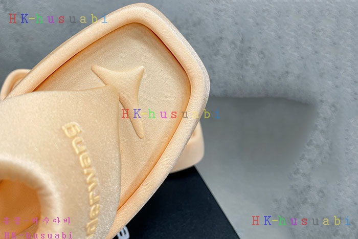 NEW 알렉산더왕 샌들 신상 W 885664