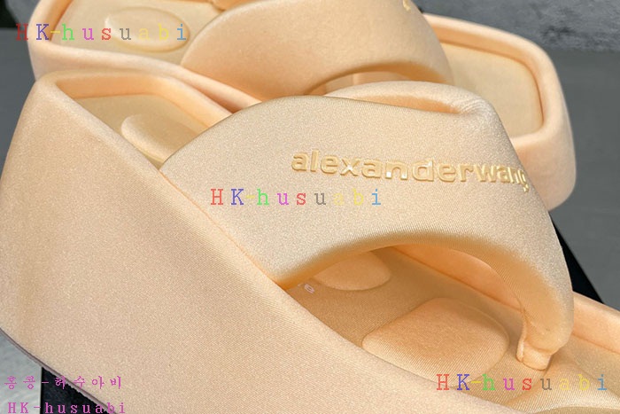 NEW 알렉산더왕 샌들 신상 W 885664