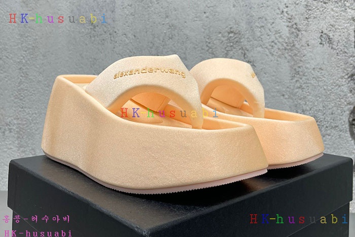 NEW 알렉산더왕 샌들 신상 W 885664