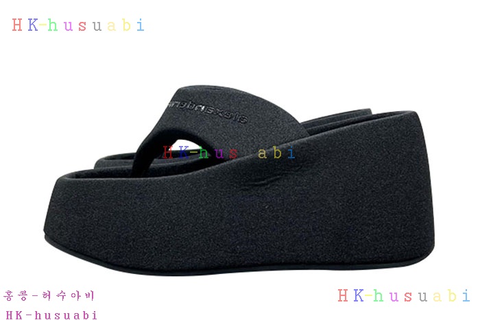 NEW 알렉산더왕 샌들 신상 W 885666