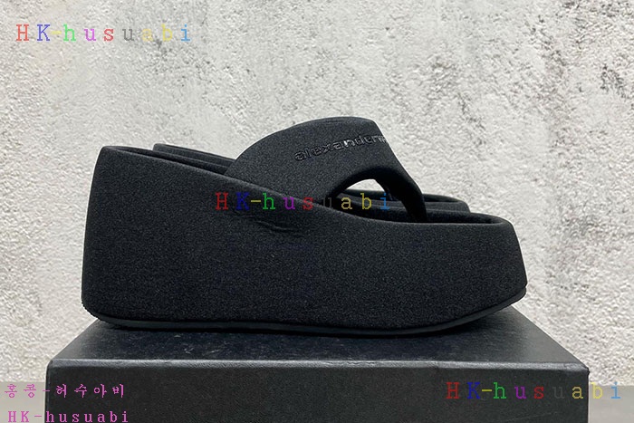 NEW 알렉산더왕 샌들 신상 W 885666