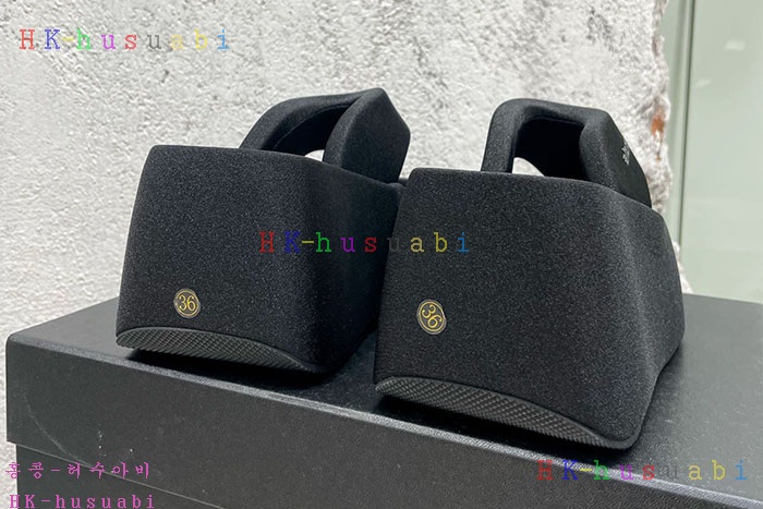 NEW 알렉산더왕 샌들 신상 W 885666
