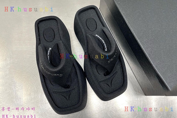 NEW 알렉산더왕 샌들 신상 W 885666