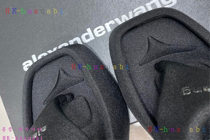 NEW 알렉산더왕 샌들 신상 W 885666